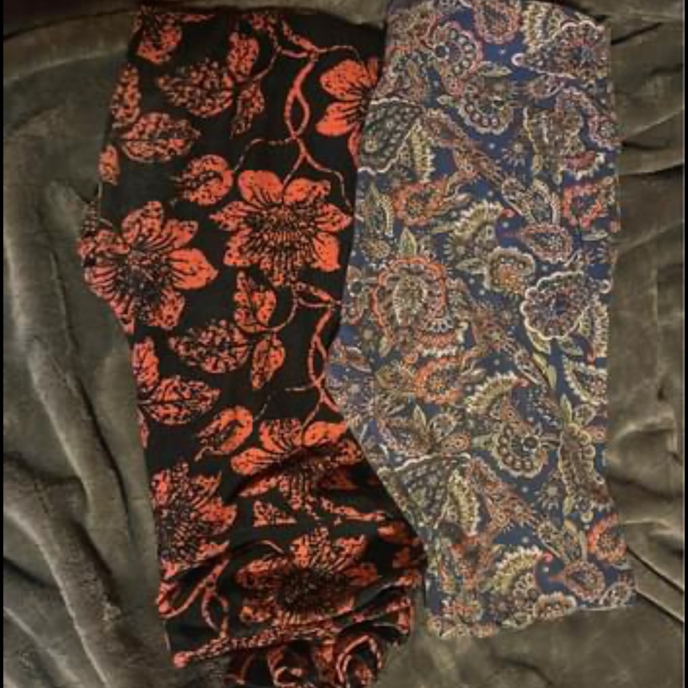 LuLaroe, Size: One Size, Leggings